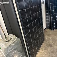 Pannelli fotovoltaici e inverter