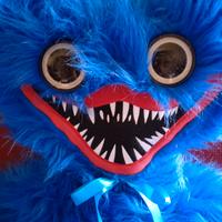 Peluche Gigante Huggy Wuggy