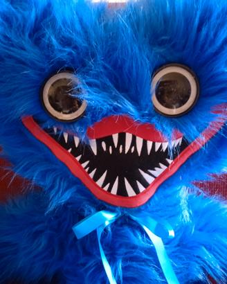 Peluche Gigante Huggy Wuggy