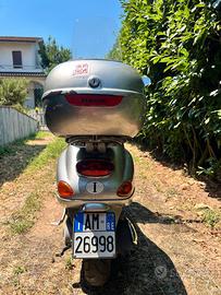 Vespa Piaggio del 2000