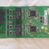 Scheda 2 BM per DCS 7030 Samsung