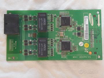 Scheda 2 BM per DCS 7030 Samsung