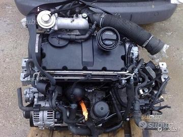 Motore golf 4 1.9 atd
