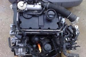 Motore golf 4 1.9 atd