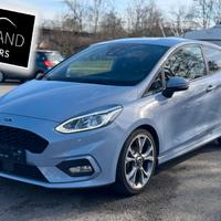 Ford Fiesta 1.0 Ecoboost 125 CV ST-Line