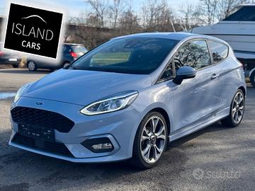 Ford Fiesta 1.0 Ecoboost 125 CV ST-Line