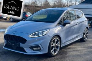 Ford Fiesta 1.0 Ecoboost 125 CV ST-Line