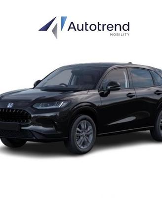 Honda ZR-V 2.0 Hybrid 184 CV Automatica Advance