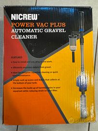 Kit pulizia acquario Nircrew