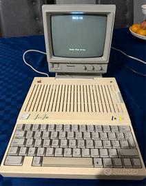 Apple IIc iic 2c