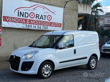 Fiat Doblo Doblò 1.6 MJT 105CV PC-TN Cargo Lamiera