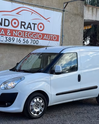 Fiat Doblo Doblò 1.6 MJT 105CV PC-TN Cargo Lamiera