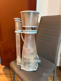 Schiumatoio Nyos Quantum 160