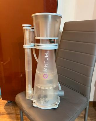 Schiumatoio Nyos Quantum 160