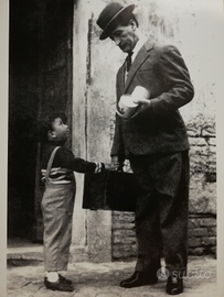 Stampa nuova di Totó e il bambino