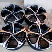 CERCHI 19 ORIGINALI DR PERFETTI COD:1537