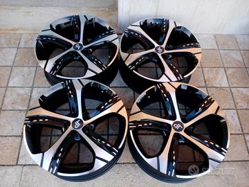 CERCHI 19 ORIGINALI DR PERFETTI COD:1537