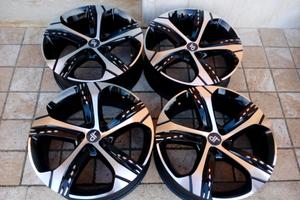 CERCHI 19 ORIGINALI DR PERFETTI COD:1537