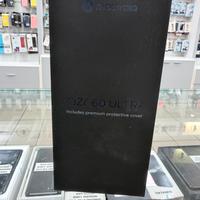 Motorola razr 60 ultra 512gb/16gb blu nuovo