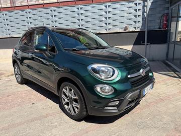 Fiat 500X 1.6 MultiJet 120 CV Cross 2015