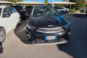 Kia Stonic 1.2 DPI Style
