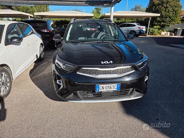 Kia Stonic 1.2 DPI Style