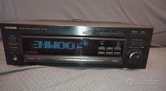 Kenwood ge7030 equalizzatore  			