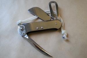 Coltello da marinaio