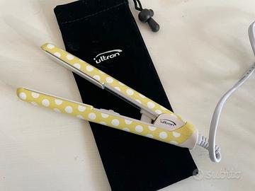 Piastra per capelli Mach Mini Ultron