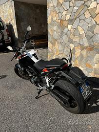 Ktm duke 125