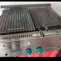 griglia professionale 