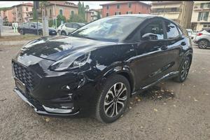 Ford Puma ST Line 1.0 EcoBoost mH #50115