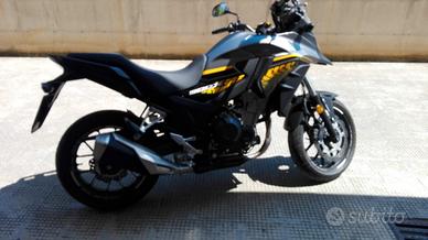 Honda CB 500 - 2017 - KM 2.145