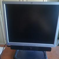 Monitor PC