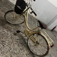 Bicicletta donna MBM GIULIETTA