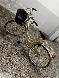 Bicicletta donna MBM GIULIETTA