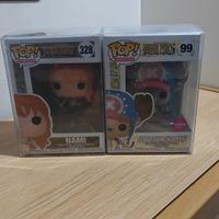 Funko Pop One Piece