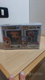 Funko Pop One Piece
