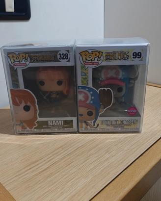 Funko Pop One Piece