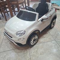 macchina 500 