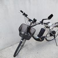 Bicicletta Elettrica Fausto Coppi