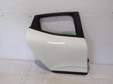 Portiera posteriore destra Renault Clio 4 SW