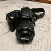 Nikon D3300