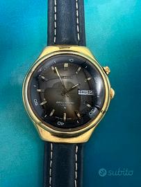 Seiko Bell-Matic Diver Day date automatico 1980