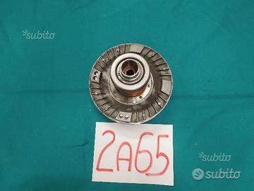 Correttore di coppia Honda Silver Wing