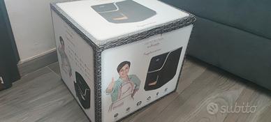 friggitrice ad aria 6,5lt Fatto in casa Benedetta