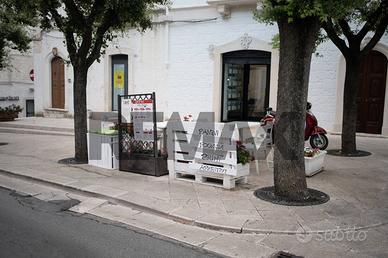 Bar - Locorotondo