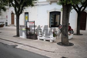 Bar - Locorotondo