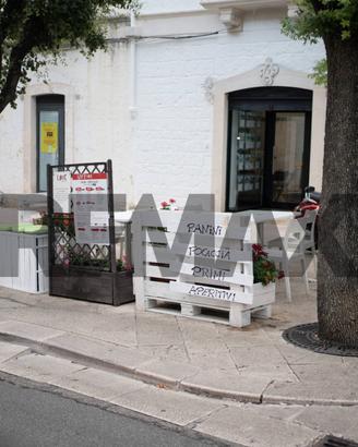 Bar - Locorotondo