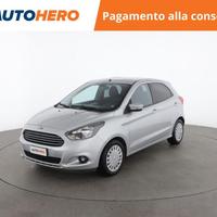 FORD Ka+ YZ71961